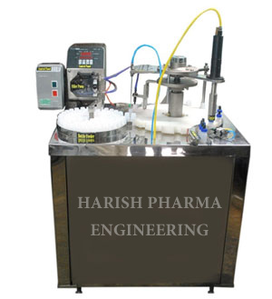 Harish pharma engineering